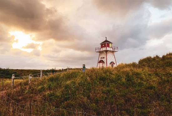 Summerside, PE: Discover the Hidden Gem of Prince Edward Island and Its Enchanting Summers